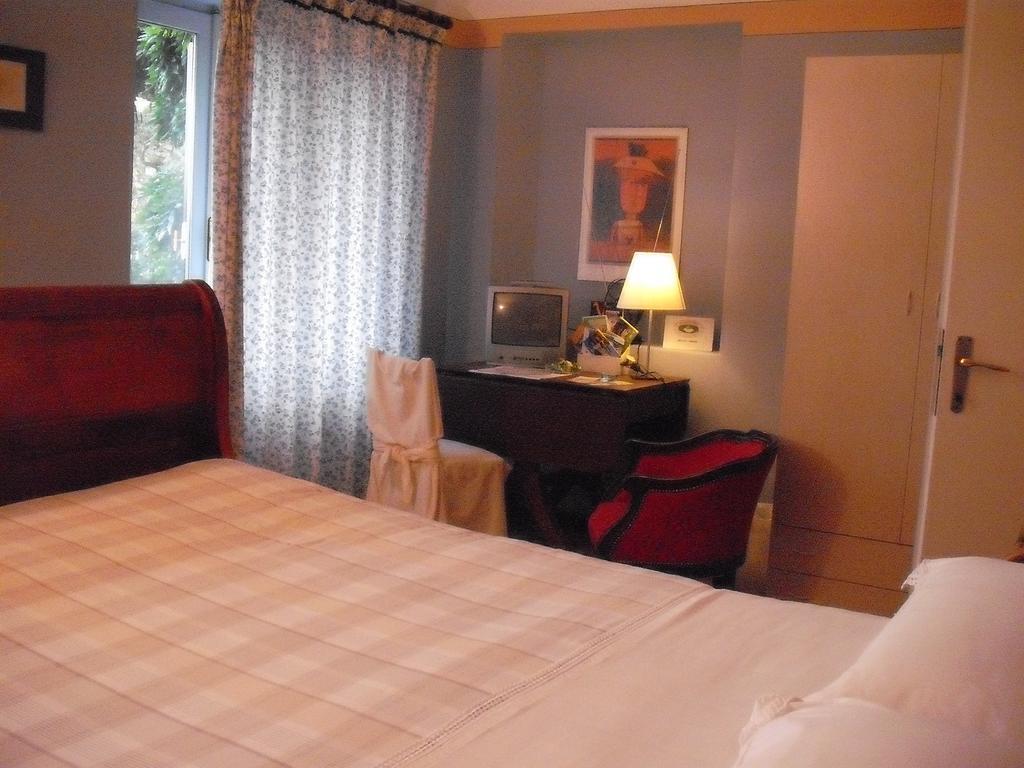 Bed and Breakfast Il Glicine Zimone Exterior foto